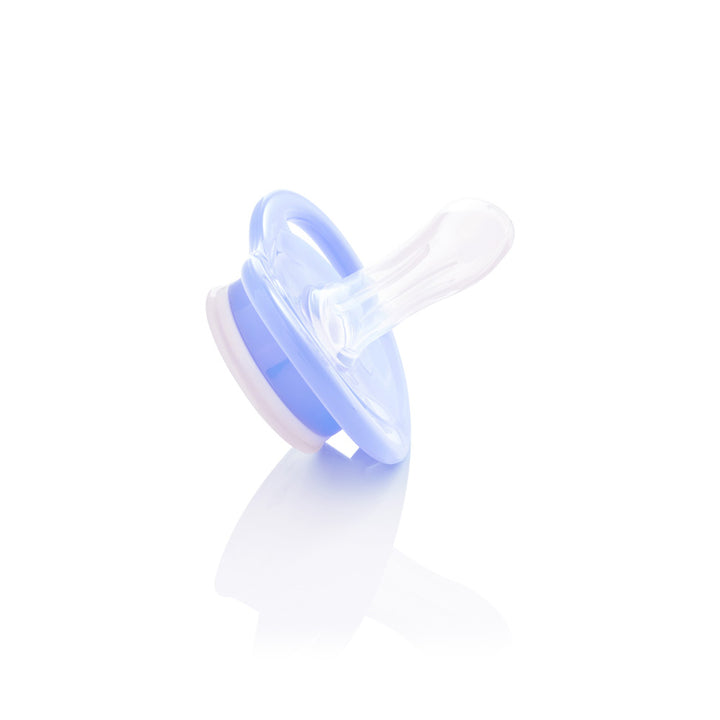 Zubaida's Pigeon Mini Light Pacifier (M) Boy-Dino Bday - N79922 - Zubaidas Official™
