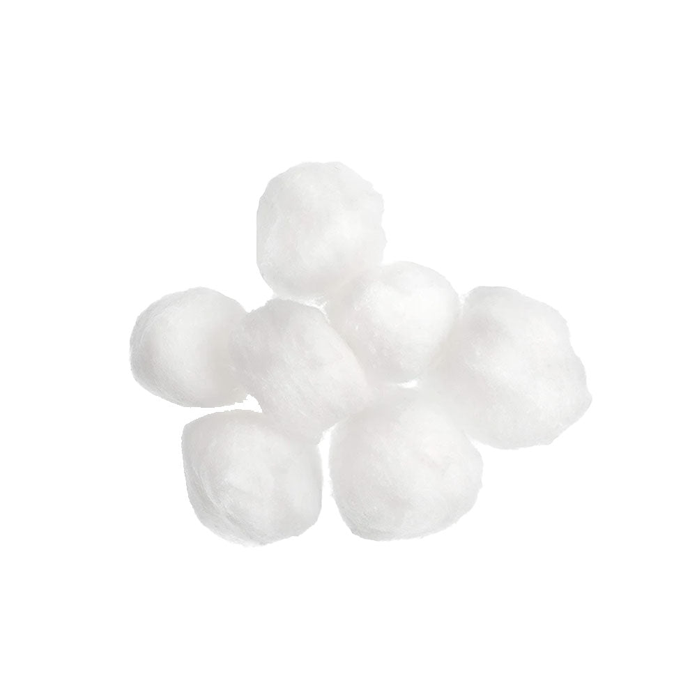 Zubaida's Pigeon Baby Cotton Balls 100/Bag - K155 - Zubaidas Official™