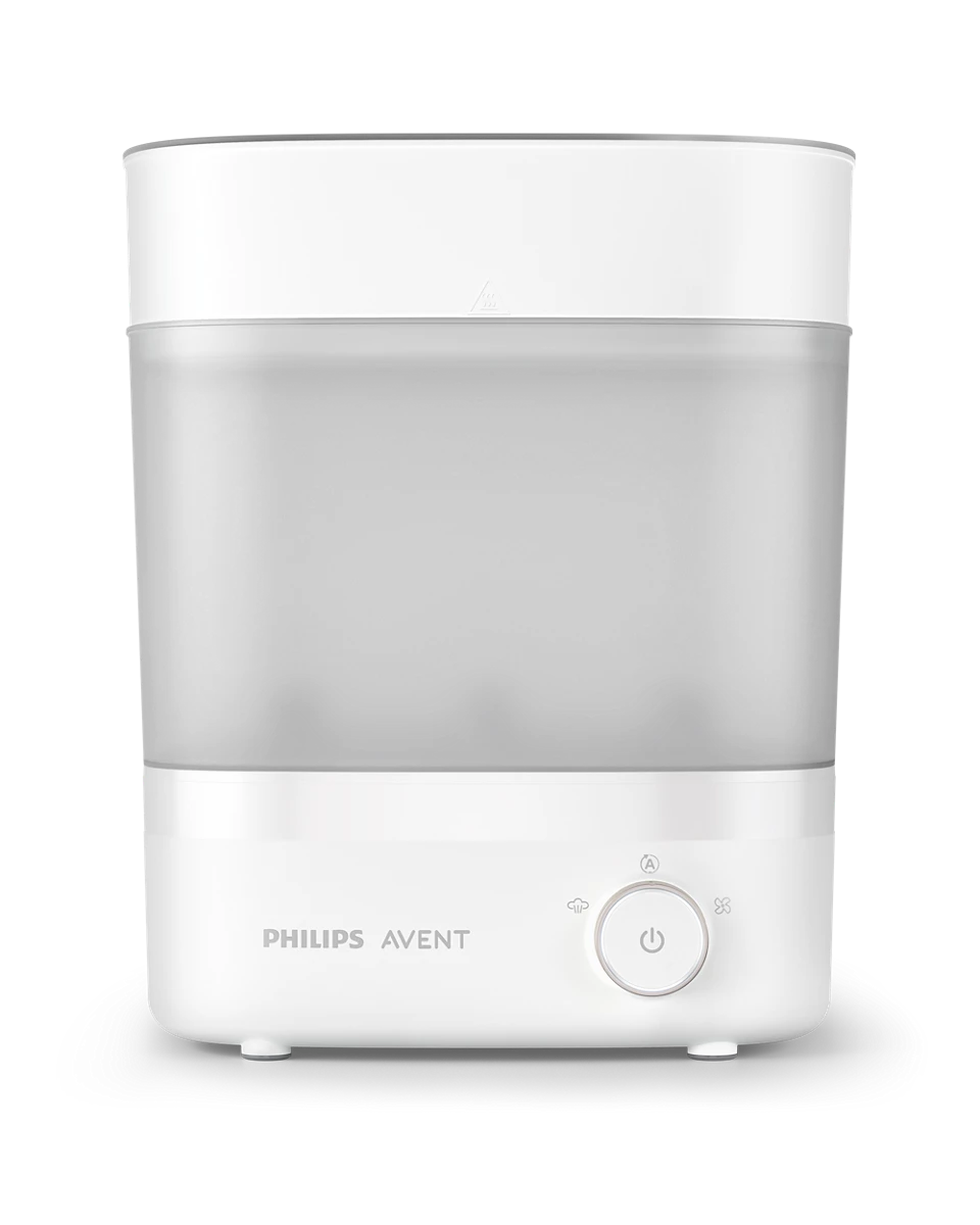 Philips Avent Sterilizer SCF293/01 at Zubaidas Official™