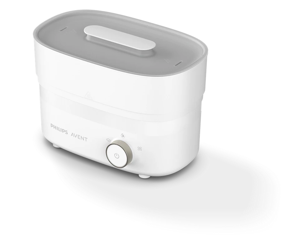 Philips AVENT Sterilizer SCF293/01 at Zubaidas Official™