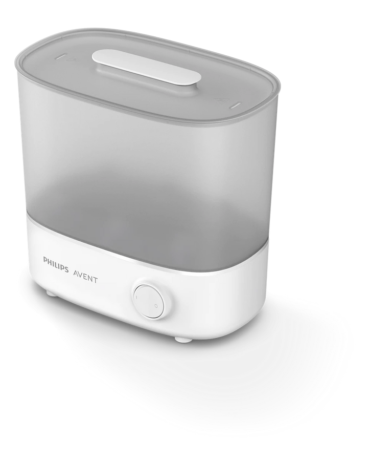 Philips Avent Baby Bottle Sterilizer SCF291/01 at Zubaidas Official™ Pakistan