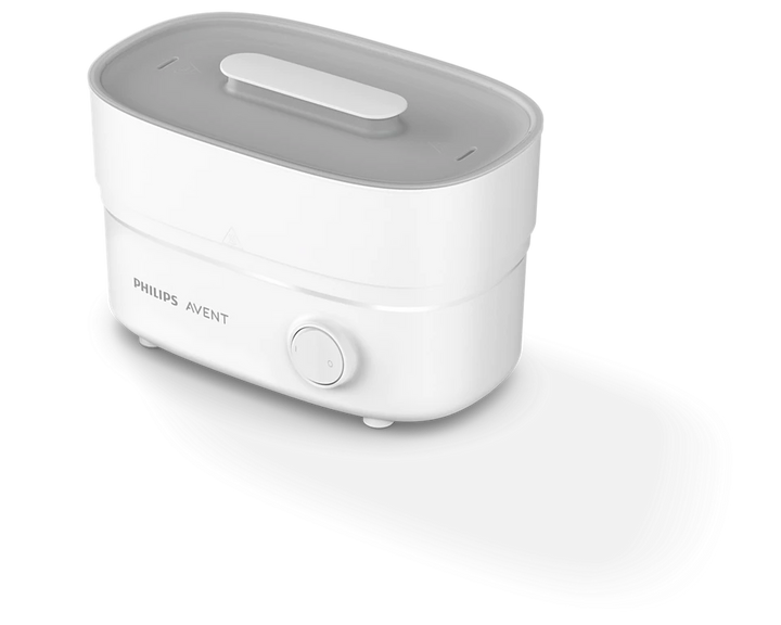 Philips Avent Baby Bottle Sterilizer SCF291/01 at Zubaidas Official™ Pakistan