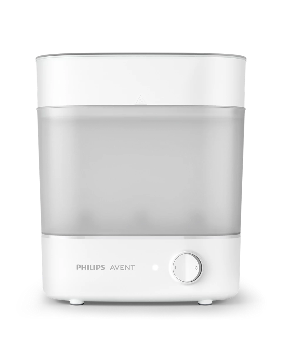 Philips Avent Baby Bottle Sterilizer SCF291/01 at Zubaidas Official™ Pakistan