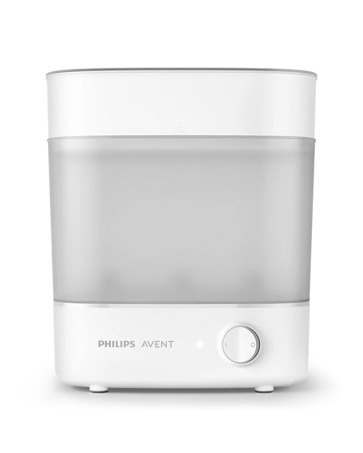 Philips Avent Baby Bottle Sterilizer SCF291/01 at Zubaidas Official™ Pakistan