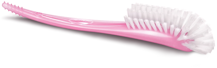 Philips Avent Bottle & Nipple Brush SCF145/07 at Zubaidas Official™ Pakistan