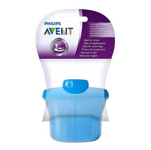 Philips Avent Milk Powder Dispenser SCF135/06 at Zubaidas Official™ Pakistan