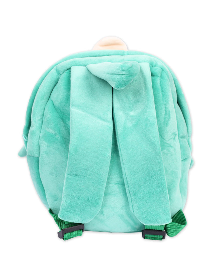 Plush Backpack Dinosaur Small Size. 2 Zipper Compartments. Shop Premium Quality School Bags for Boys from Zubaidas® - Pakistan’s No. 1 and the most trusted baby and kids store for over 50 years. Nationwide Delivery. Best Prices.
