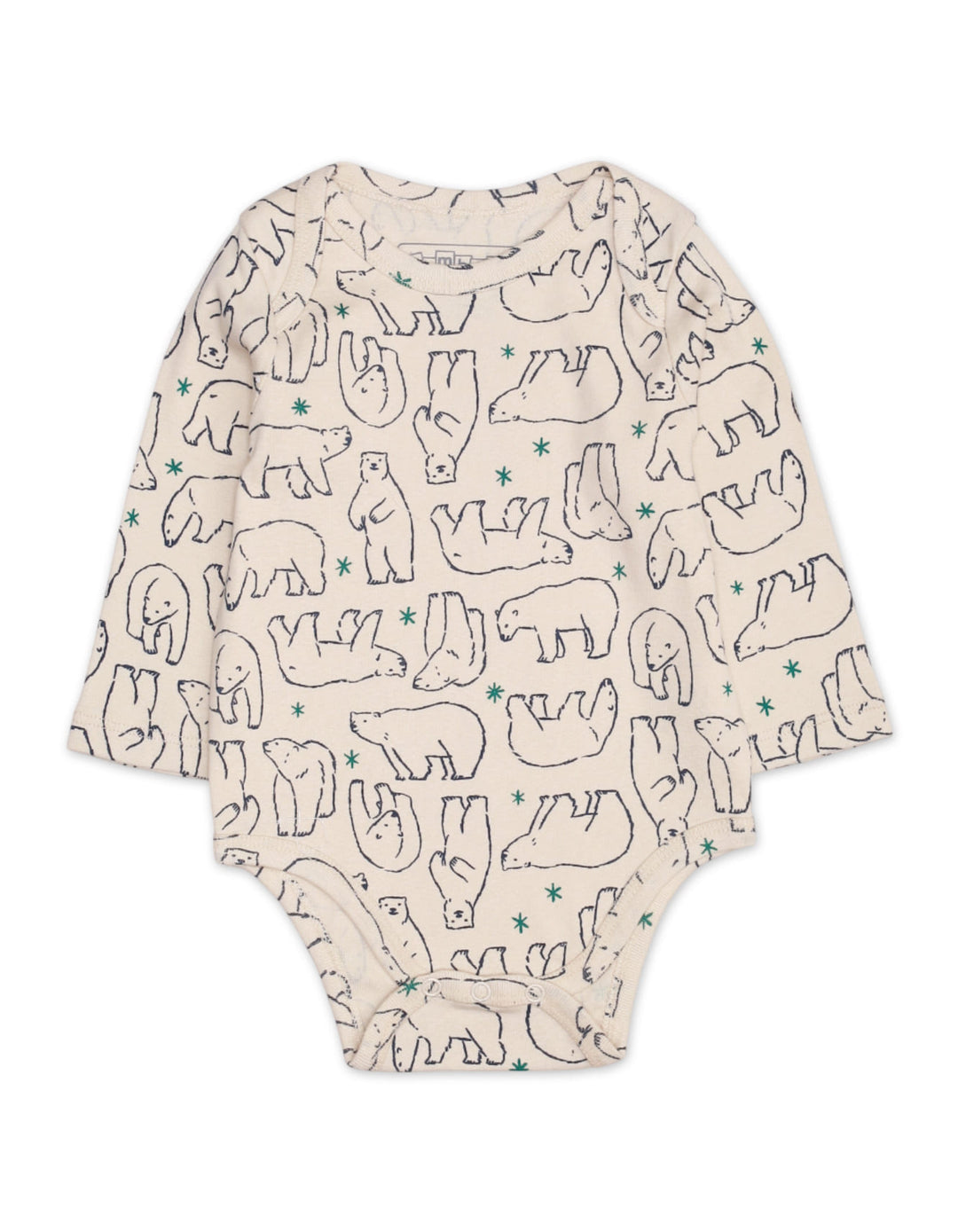 Polar Bear Bodysuit & Sherpa Jacket at Zubaidas® - Pakistan’s No. 1 and the most trusted baby and kids store for over 50 years. Shop Online. Nationwide Delivery. Best Prices.