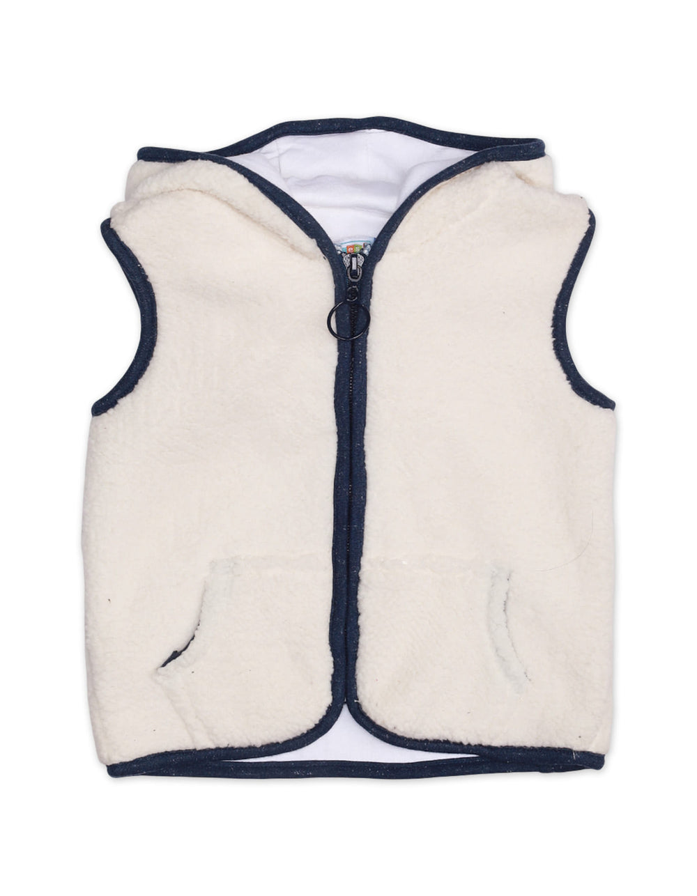 Polar Bear Bodysuit & Sherpa Jacket at Zubaidas® - Pakistan’s No. 1 and the most trusted baby and kids store for over 50 years. Shop Online. Nationwide Delivery. Best Prices.