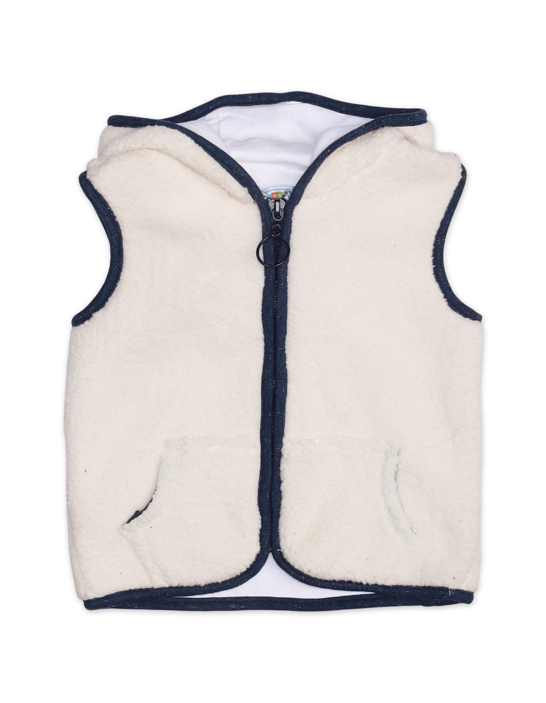 Polar Bear Bodysuit & Sherpa Jacket at Zubaidas® - Pakistan’s No. 1 and the most trusted baby and kids store for over 50 years. Shop Online. Nationwide Delivery. Best Prices.