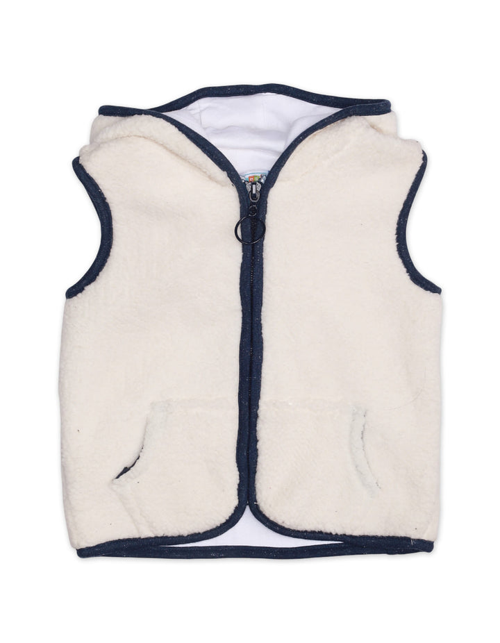 Polar Bear Bodysuit & Sherpa Jacket at Zubaidas® - Pakistan’s No. 1 and the most trusted baby and kids store for over 50 years. Shop Online. Nationwide Delivery. Best Prices.