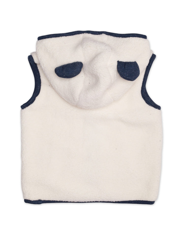 Polar Bear Bodysuit & Sherpa Jacket at Zubaidas® - Pakistan’s No. 1 and the most trusted baby and kids store for over 50 years. Shop Online. Nationwide Delivery. Best Prices.