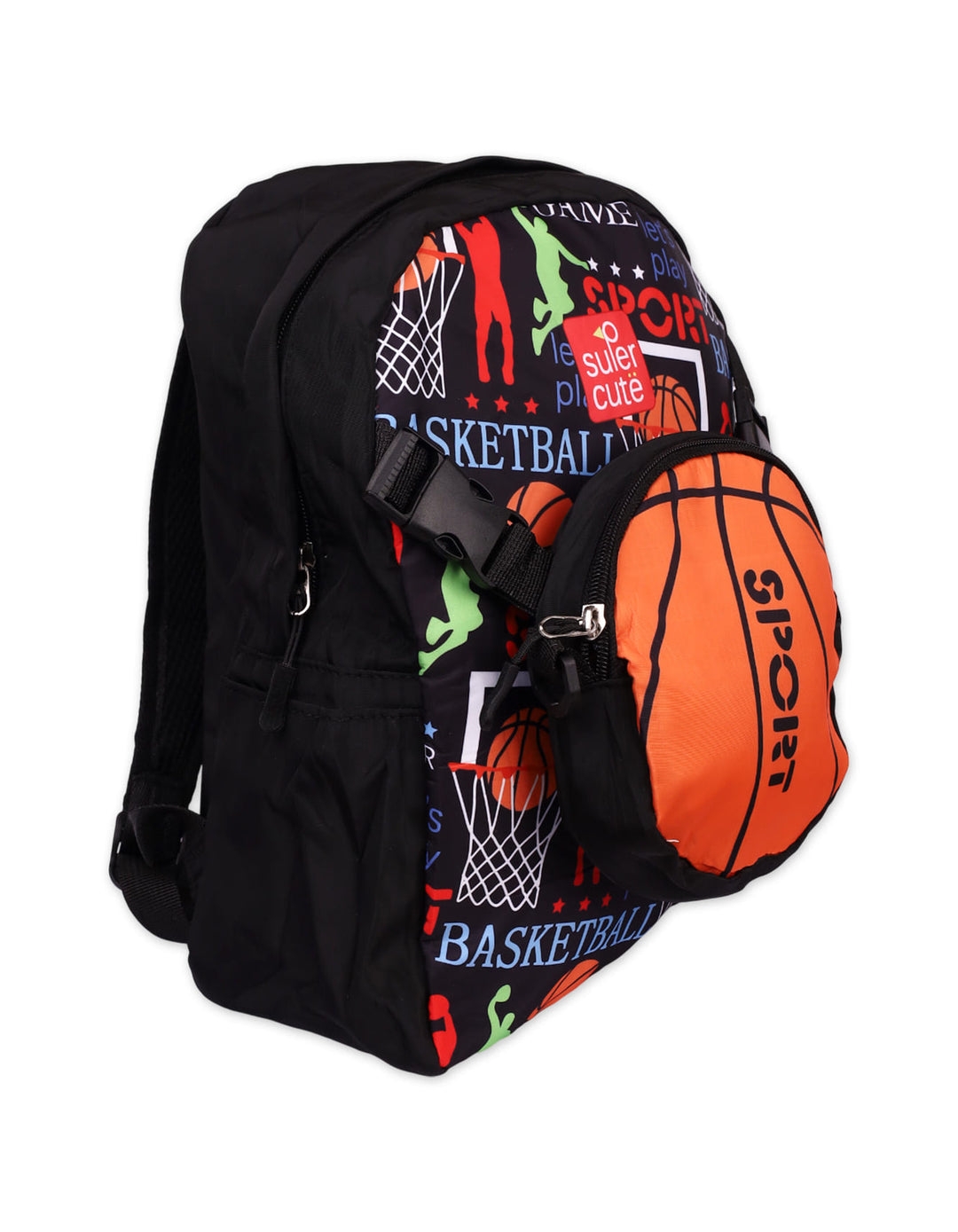 School Bag Basketball. Shop Online Premium Quality School Bags from Zubaidas® - Pakistan’s No. 1 and the most trusted baby and kids store for over 50 years. Nationwide Delivery. Best Prices.