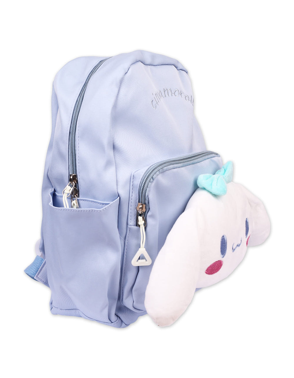 School Bag Cinnamoroll. Shop Online Premium Quality School Bags from Zubaidas® - Pakistan’s No. 1 and the most trusted baby and kids store for over 50 years. Nationwide Delivery. Best Prices.