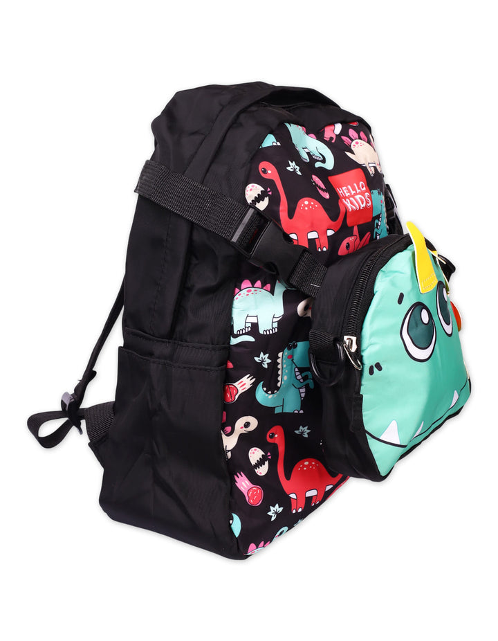 School Bag Dino. Shop Online Premium Quality School Bags from Zubaidas® - Pakistan’s No. 1 and the most trusted baby and kids store for over 50 years. Nationwide Delivery. Best Prices.