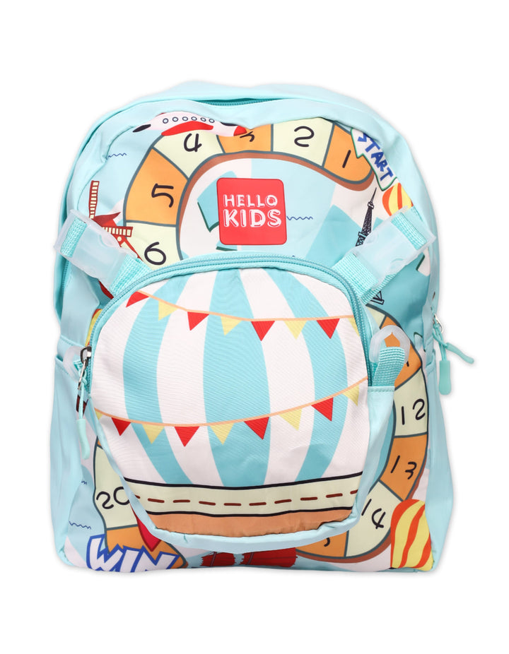 School Bag Hot Air Balloon. Shop Online Premium Quality School Bags from Zubaidas® - Pakistan’s No. 1 and the most trusted baby and kids store for over 50 years. Nationwide Delivery. Best Prices.
