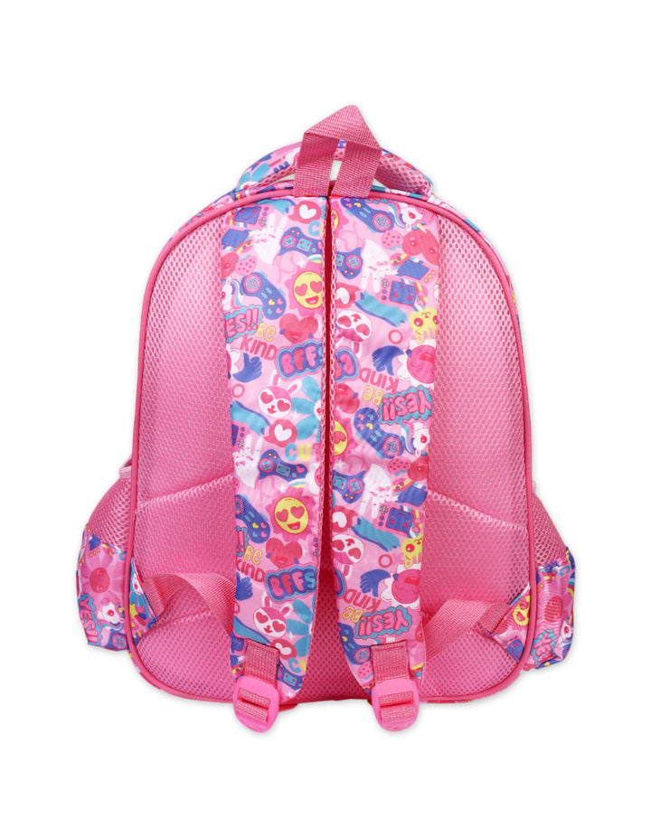 School Bag Pink Unicorn. Shop Online Premium Quality School Bags from Zubaidas® - Pakistan’s No. 1 and the most trusted baby and kids store for over 50 years. Nationwide Delivery. Best Prices.