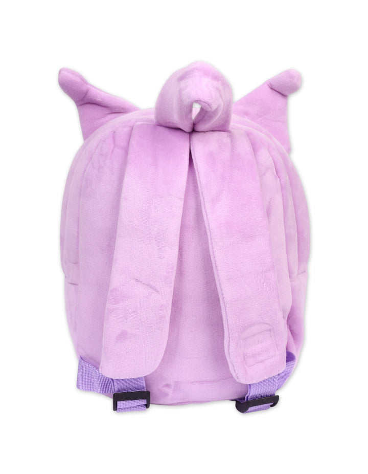 School Bag Plush Kuromi Large. Shop Online Premium Quality School Bags from Zubaidas® - Pakistan’s No. 1 and the most trusted baby and kids store for over 50 years. Nationwide Delivery. Best Prices.