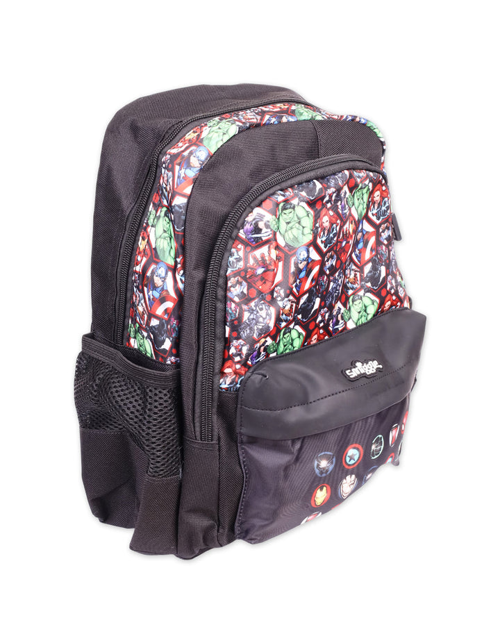School Bag Smiggle Marvel Avengers. Shop Online Premium Quality School Bags from Zubaidas® - Pakistan’s No. 1 and the most trusted baby and kids store for over 50 years. Nationwide Delivery. Best Prices.