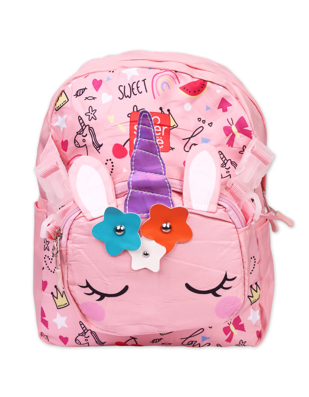 School Bag Unicorn. Shop Online Premium Quality School Bags from Zubaidas® - Pakistan’s No. 1 and the most trusted baby and kids store for over 50 years. Nationwide Delivery. Best Prices.