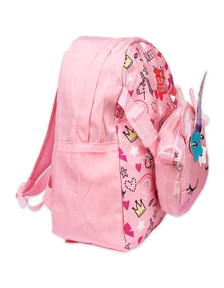 School Bag Unicorn. Shop Online Premium Quality School Bags from Zubaidas® - Pakistan’s No. 1 and the most trusted baby and kids store for over 50 years. Nationwide Delivery. Best Prices.