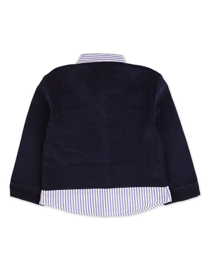 Shirt Corduroy at Zubaidas® - Pakistan’s No. 1 and the most trusted baby and kids store for over 50 years. Shop Online. Nationwide Delivery. Best Prices.