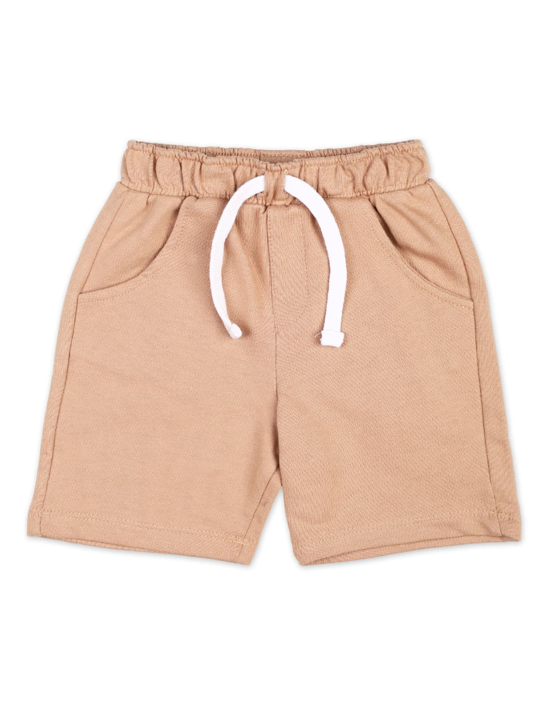 Shorts Plain Beige at Zubaidas® - Pakistan’s No. 1 and the most trusted baby and kids store for over 50 years. Shop Online. Nationwide Delivery. Best Prices.