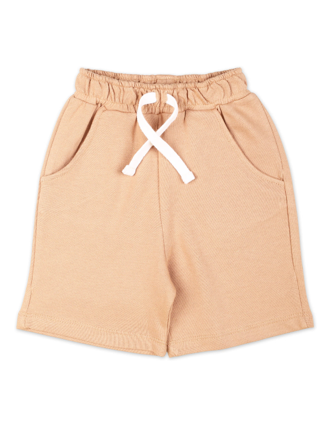 Shorts Plain Beige at Zubaidas® - Pakistan’s No. 1 and the most trusted baby and kids store for over 50 years. Shop Online. Nationwide Delivery. Best Prices.