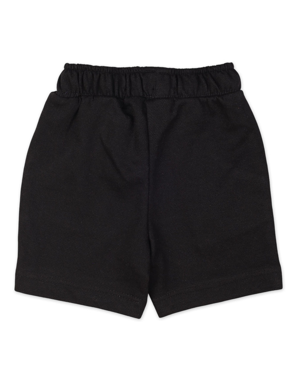 Shorts Plain Black at Zubaidas® - Pakistan’s No. 1 and the most trusted baby and kids store for over 50 years. Shop Online. Nationwide Delivery. Best Prices.