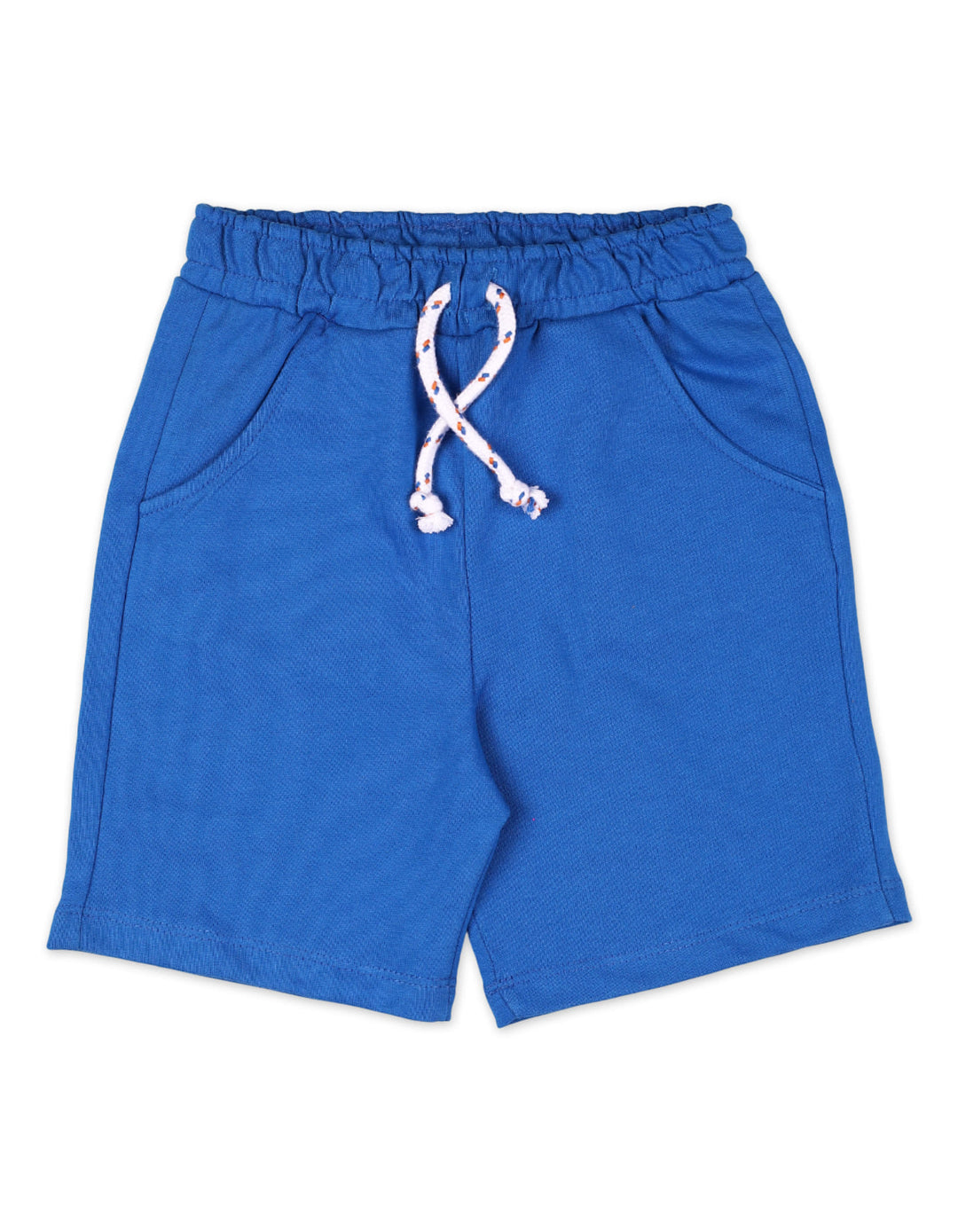Shorts Plain Blue at Zubaidas® - Pakistan’s No. 1 and the most trusted baby and kids store for over 50 years. Shop Online. Nationwide Delivery. Best Prices.