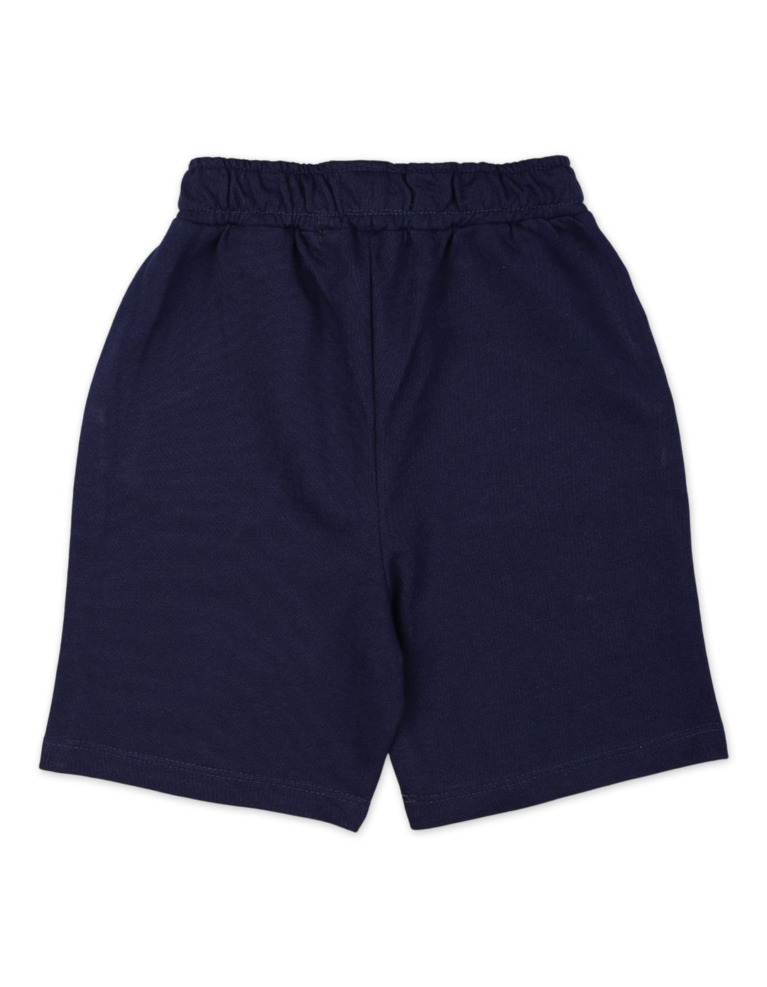 Shorts Plain Navy Blue at Zubaidas® - Pakistan’s No. 1 and the most trusted baby and kids store for over 50 years. Shop Online. Nationwide Delivery. Best Prices.