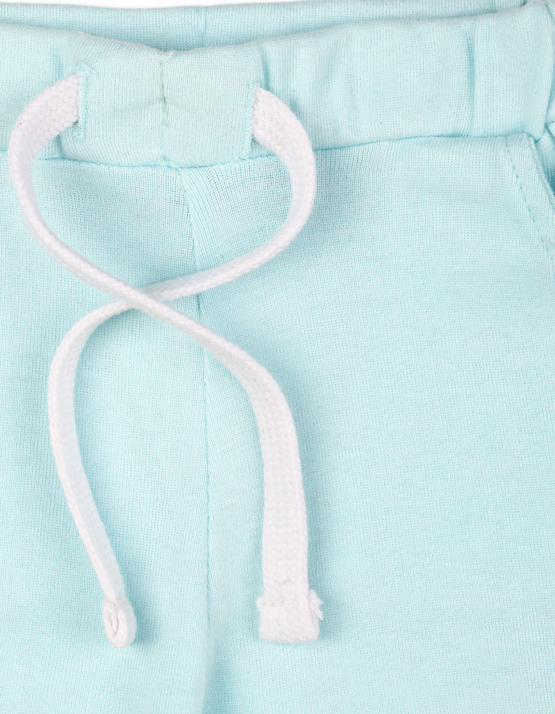 Shorts Plain Turquoise at Zubaidas® - Pakistan’s No. 1 and the most trusted baby and kids store for over 50 years. Shop Online. Nationwide Delivery. Best Prices.