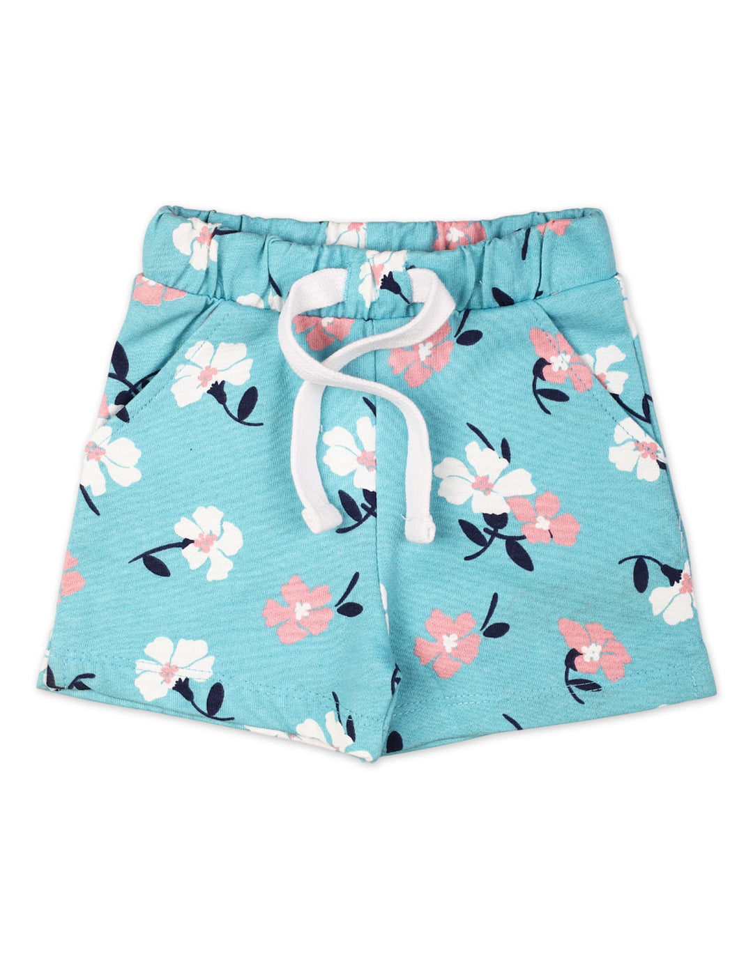 Shorts Printed Floral at Zubaidas® - Pakistan’s No. 1 and the most trusted baby and kids store for over 50 years. Shop Online. Nationwide Delivery. Best Prices.