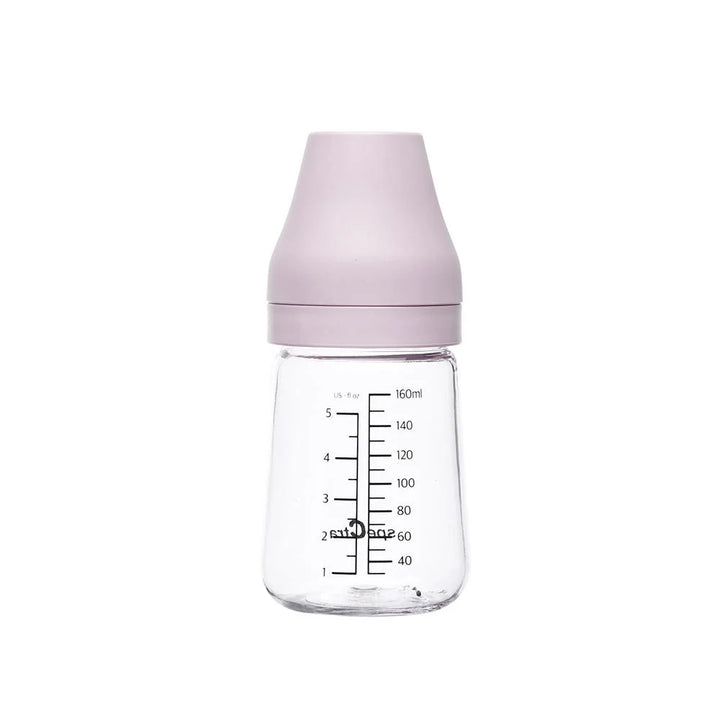 Spectra Feeding Bottle SBP-PA Lavender 160 ML at Zubaidas Official™ Pakistan