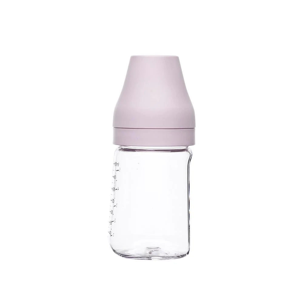 Spectra Feeding Bottle SBP-PA Lavender 160 ML at Zubaidas Official™ Pakistan