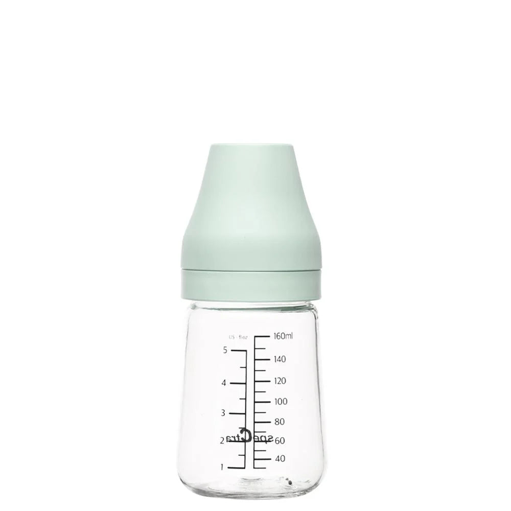 Spectra Feeding Bottle SBP-PA Mint 160 ML at Zubaidas Official™ Pakistan