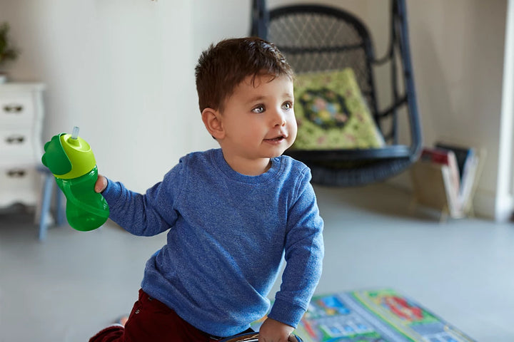 Straw Cup 330ml/10oz Philips AVENT® SCF798/00 at Zubaidas® - Pakistan’s No. 1 and the most trusted baby and kids store for over 50 years. Shop Online. Nationwide Delivery. Best Prices.