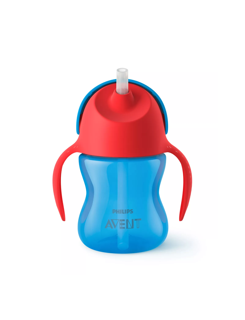 Straw Cup 7OZ Philips AVENT® SCF796/00 at Zubaidas® - Pakistan’s No. 1 and the most trusted baby and kids store for over 50 years. Shop Online. Nationwide Delivery. Best Prices.