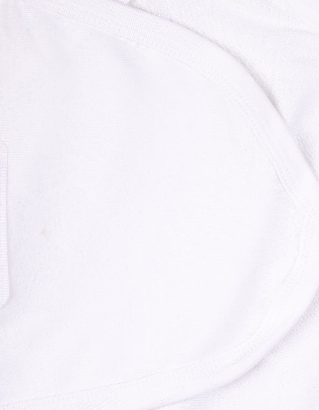 Swaddle Sheet Plain White at Zubaidas® - Pakistan’s No. 1 and the most trusted baby and kids store for over 50 years. Shop Online. Nationwide Delivery. Best Prices.