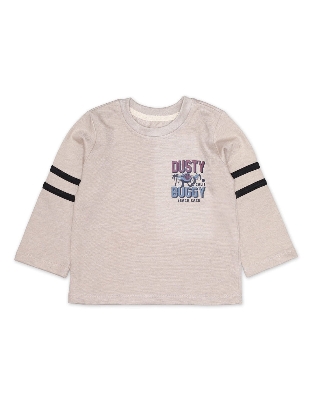 Sweatshirt "Dusty Buggy" at Zubaidas® - Pakistan’s No. 1 and the most trusted baby and kids store for over 50 years. Shop Online. Nationwide Delivery. Best Prices.