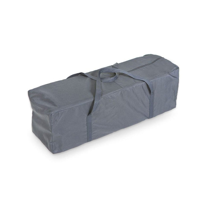 Zubaida's Tinnies Drop Side Play Pen Blue - T302-012 - Zubaidas Official™