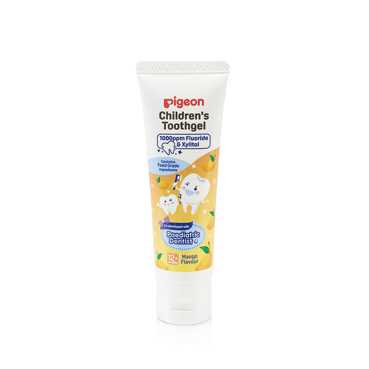 Zubaida's Pigeon Children Toothpaste Mango - H79566 - Zubaidas Official™