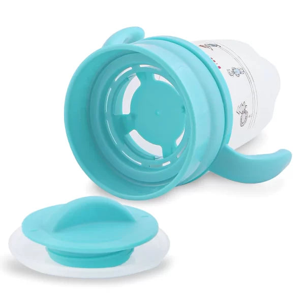 Zubaida's Farlin Training Cup Blue - AG-10014 - Zubaidas Official™