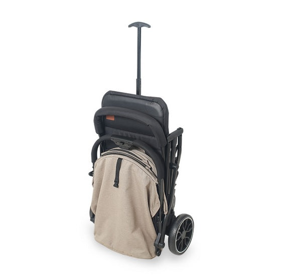 Tinnies® Baby Stroller Beige T106-018 at Zubaidas® - Pakistan’s No. 1 and the most trusted baby and kids store for over 50 years. Shop Online. Nationwide Delivery. Best Prices.