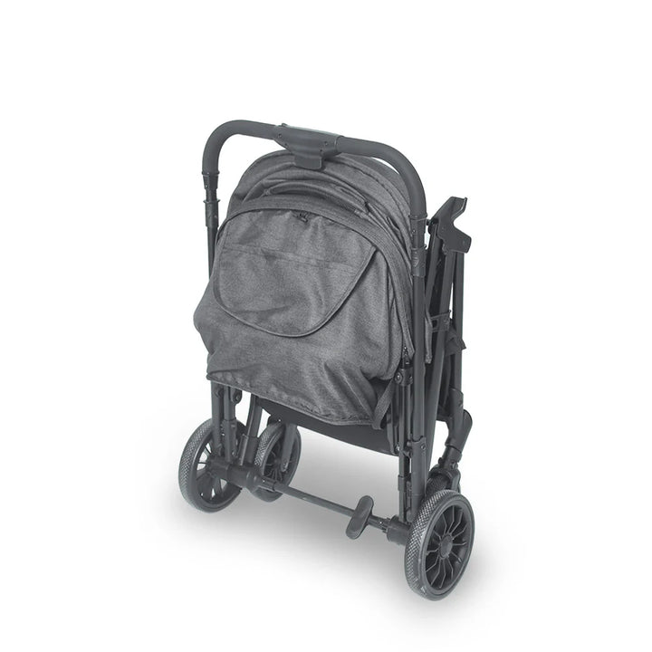 Tinnies® Baby Stroller Black T107 016 at Zubaidas® - Pakistan’s No. 1 and the most trusted baby and kids store for over 50 years. Shop Online. Nationwide Delivery. Best Prices.