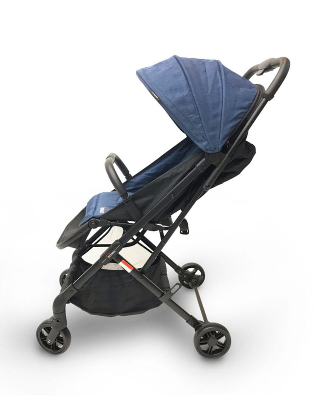 Tinnies® Baby Stroller Blue T103 012 at Zubaidas® - Pakistan’s No. 1 and the most trusted baby and kids store for over 50 years. Shop Online. Nationwide Delivery. Best Prices.