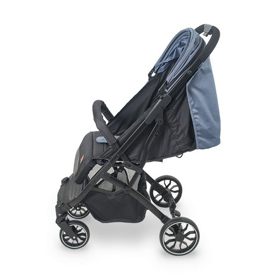 Tinnies® Baby Stroller Blue T106 012 at Zubaidas® - Pakistan’s No. 1 and the most trusted baby and kids store for over 50 years. Buy Online. Nationwide Delivery. Best Prices.