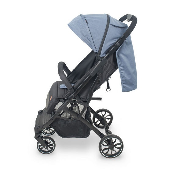 Tinnies® Baby Stroller Blue T106 012 at Zubaidas® - Pakistan’s No. 1 and the most trusted baby and kids store for over 50 years. Shop Online. Nationwide Delivery. Best Prices.