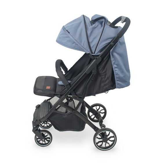 Tinnies® Baby Stroller Blue T106 012 at Zubaidas® - Pakistan’s No. 1 and the most trusted baby and kids store for over 50 years. Shop Online. Nationwide Delivery. Best Prices.
