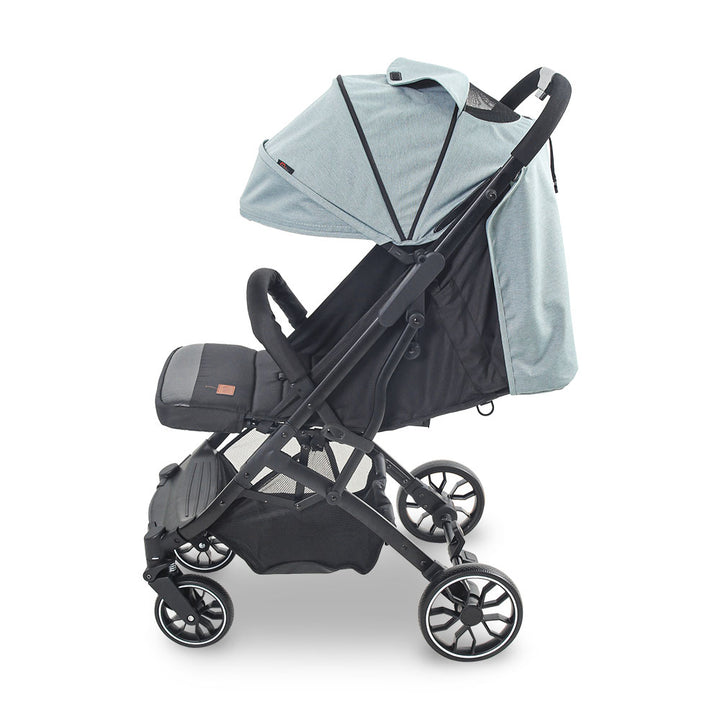 Tinnies® Baby Stroller Green T106 020 at Zubaidas® - Pakistan’s No. 1 and the most trusted baby and kids store for over 50 years. Shop Online. Nationwide Delivery. Best Prices.
